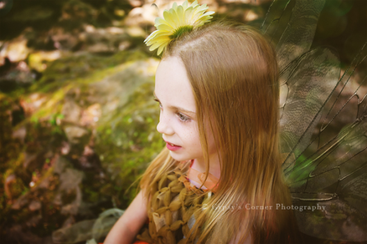 Buffalo Children Photographer | Gypsy's Corner Photography