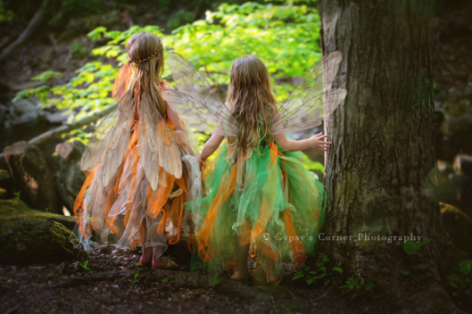 Buffalo Children Photographer | Gypsy's Corner Photography