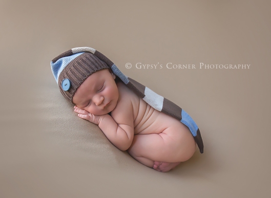 Buffalo Newborn and Baby photographer | Baby Boy | Gypsy's Corner Photography-57Web