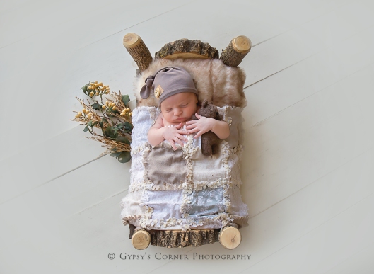 Buffalo Newborn and Baby photographer | Gypsy's Corner Photography-24Web