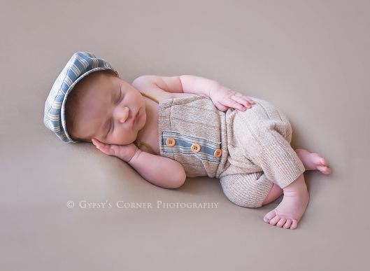 Buffalo Newborn and Baby photographer | Gypsy's Corner Photography-33Web