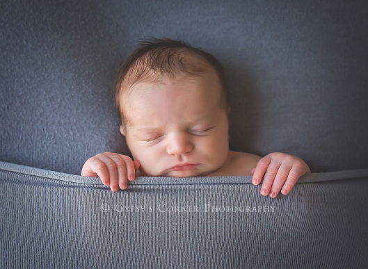 Bufffalo Newborn and Baby Photographer | Sweet Dreams | Gypsy's Corner Photography-80Web